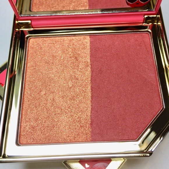 Too Faced Tutti Frutti Blush Duo 🆕 - Picture 5 of 7